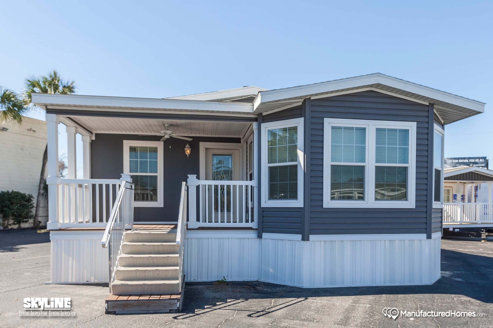 modular homes ocala fl